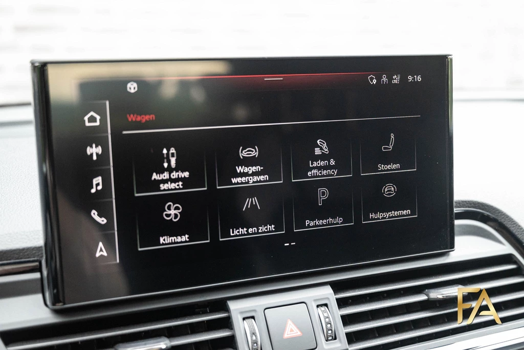 Audi Q5 – foto 57