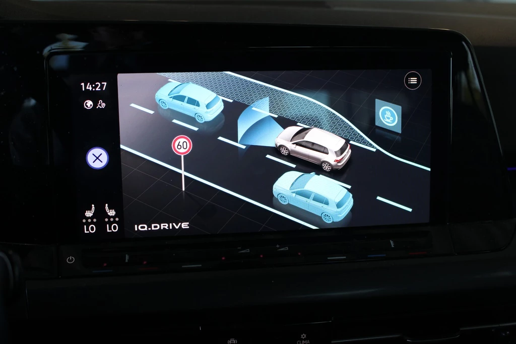 Volkswagen Golf – foto 17