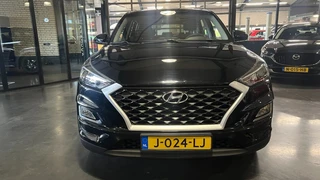 Hyundai Tucson – thumbnail 14