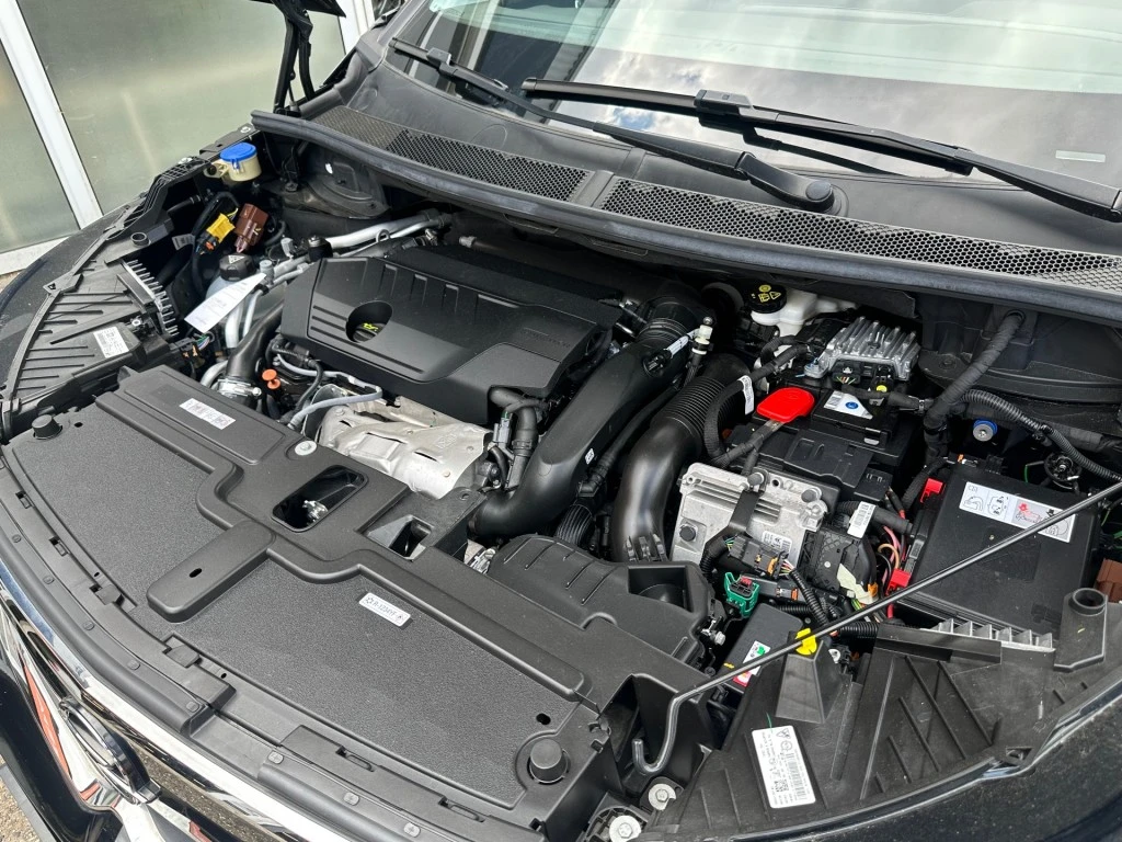 Opel Grandland – foto 29
