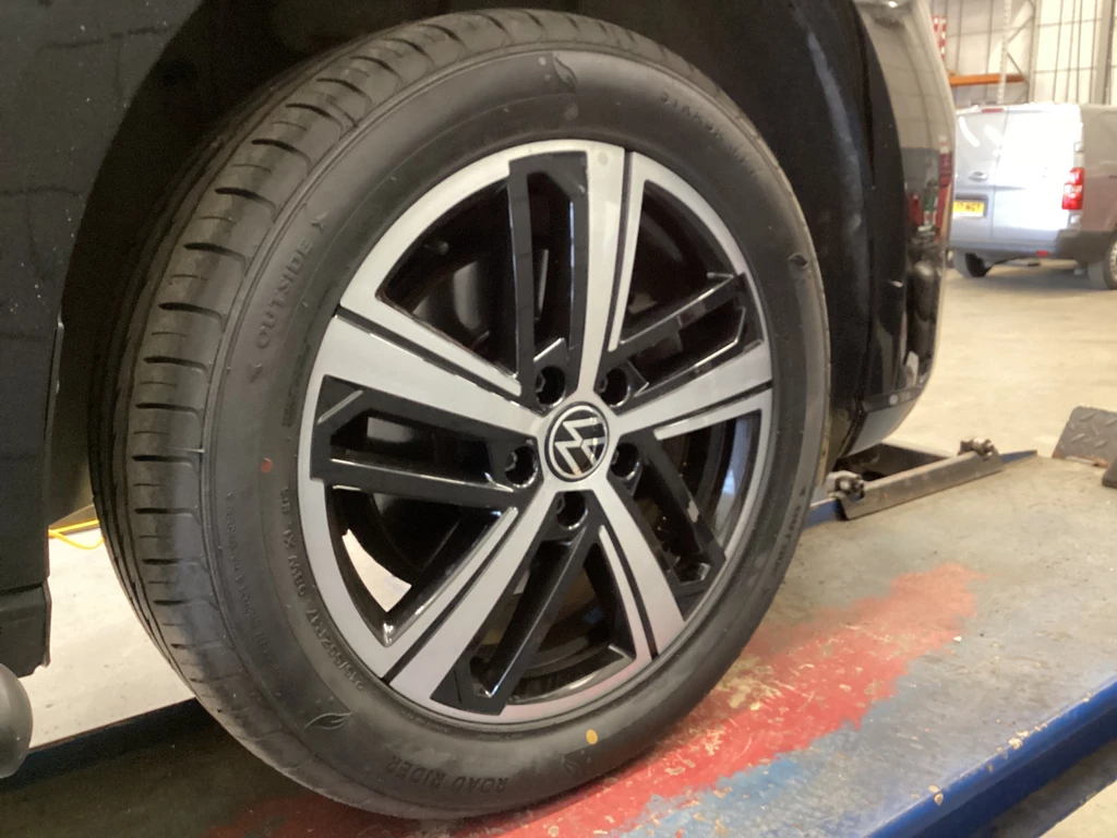 Volkswagen Caddy – foto 49