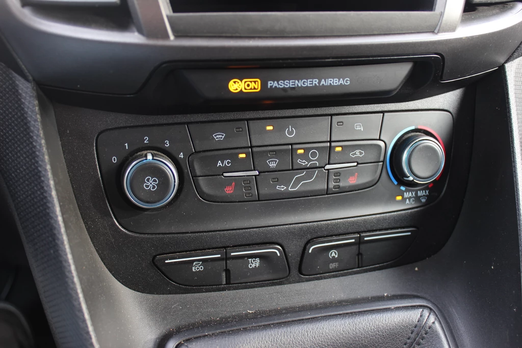 Ford Transit Connect – foto 32
