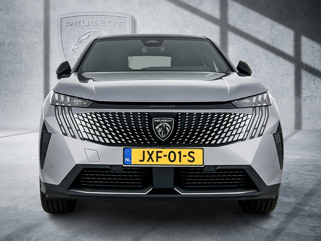 Peugeot 3008 – foto 5