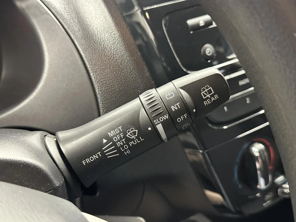Mitsubishi Space Star – foto 19