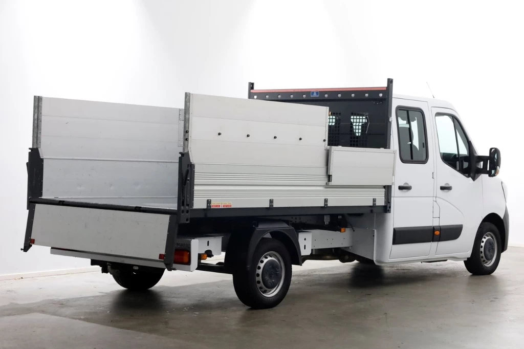 Renault Master – foto 8