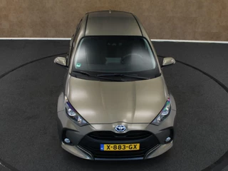Toyota Yaris – thumbnail 10