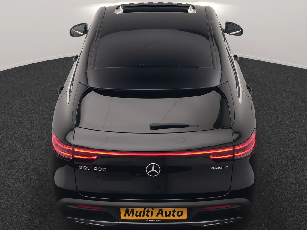 Mercedes-Benz EQC – foto 6