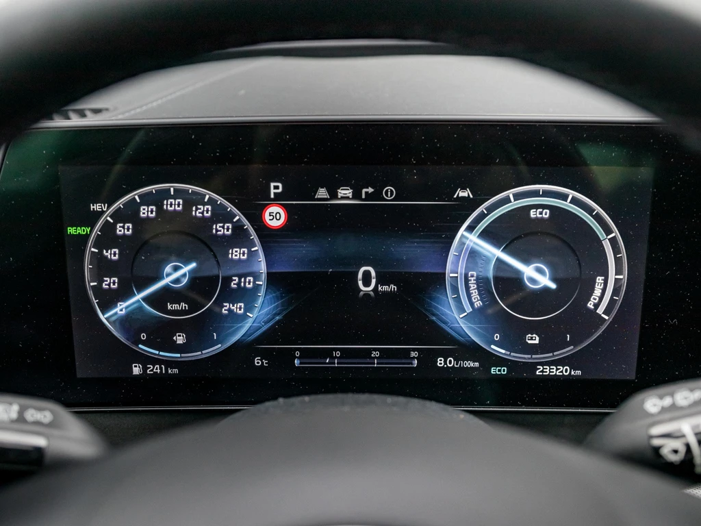 Kia Sportage – foto 14