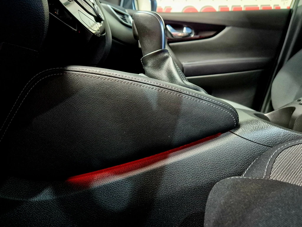 Nissan QASHQAI – foto 40