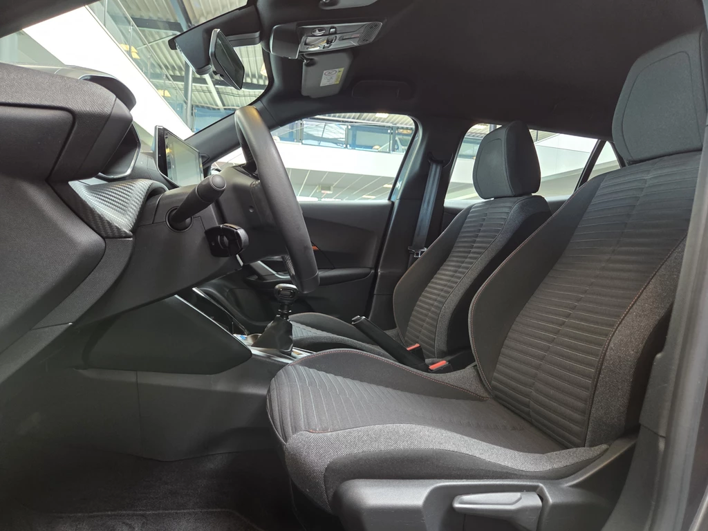 Peugeot 2008 – foto 14