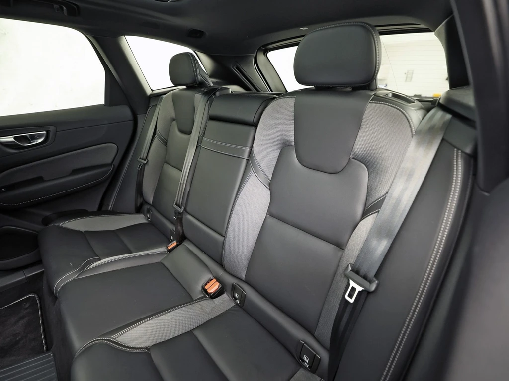 Volvo XC60 – foto 17