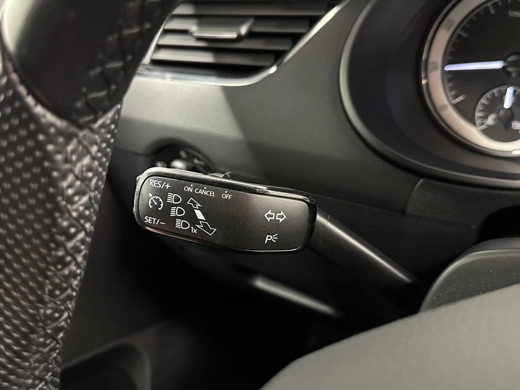 Škoda Octavia – foto 22