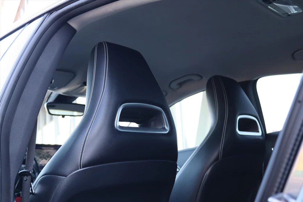 Mercedes-Benz CLA – foto 17