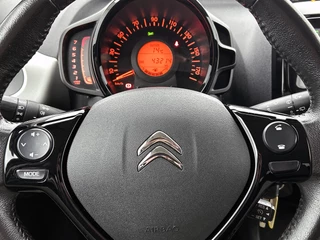 Citroën C1 – thumbnail 9