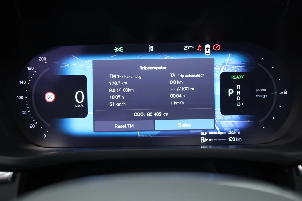 Volvo XC60 – foto 22