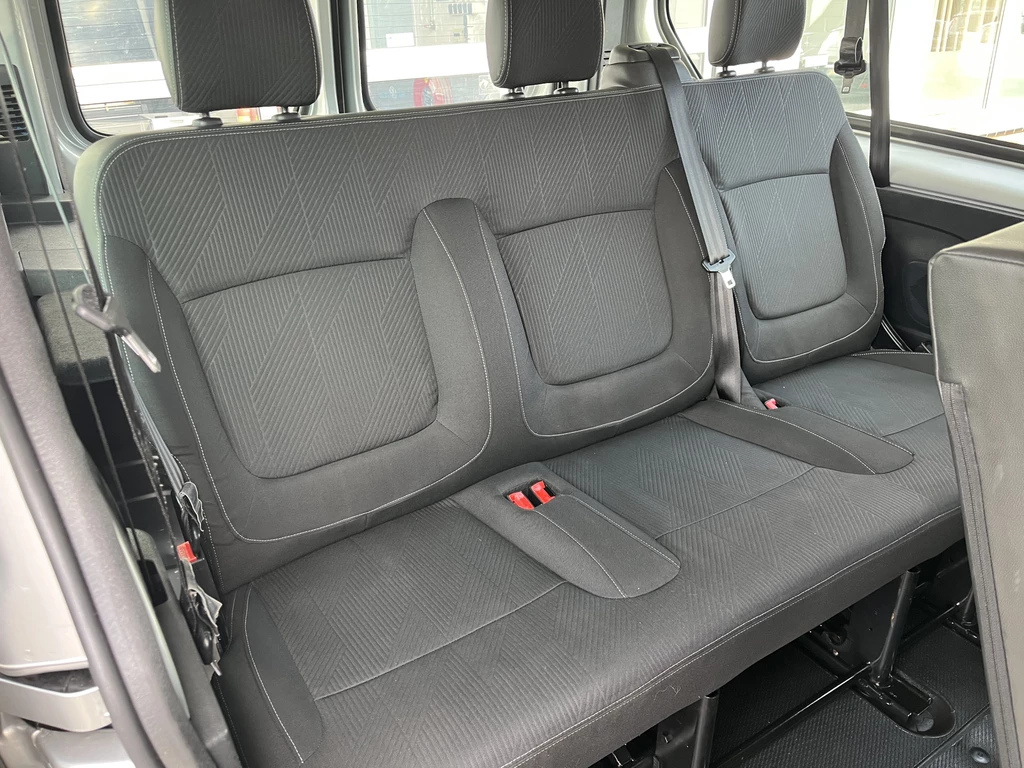 Renault Trafic – foto 26