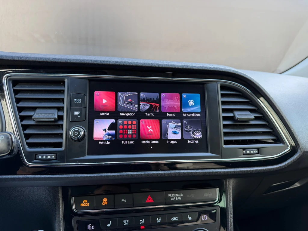 SEAT Leon – foto 49