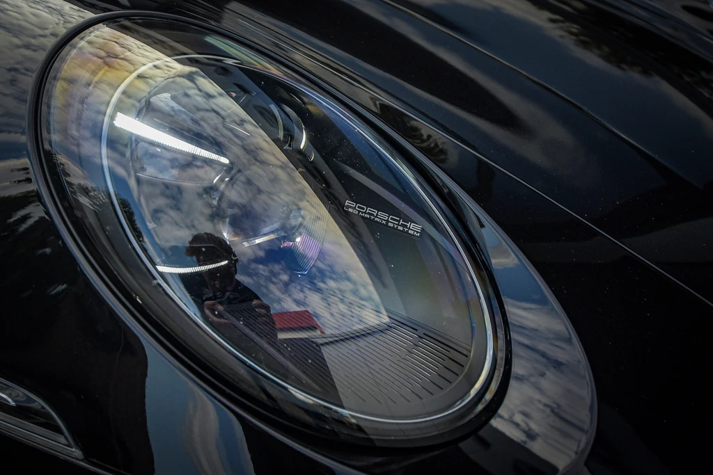 Porsche 911 – foto 51