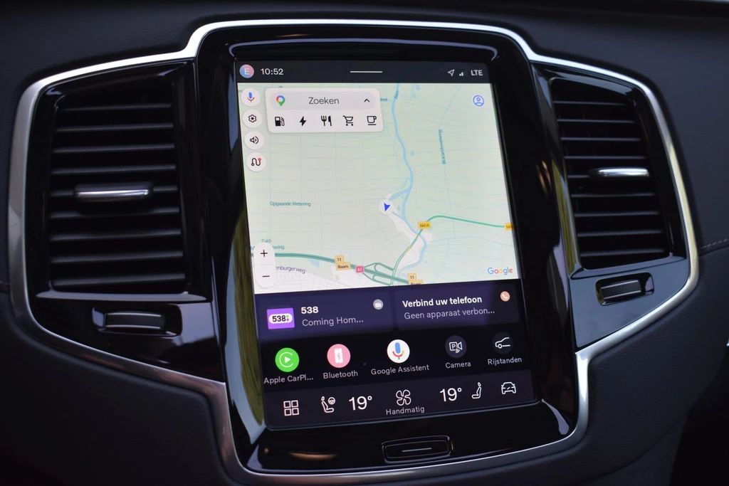 Volvo XC90 – foto 17