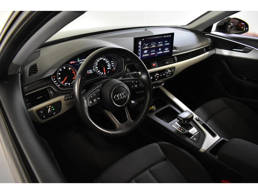 Audi A4 – foto 7