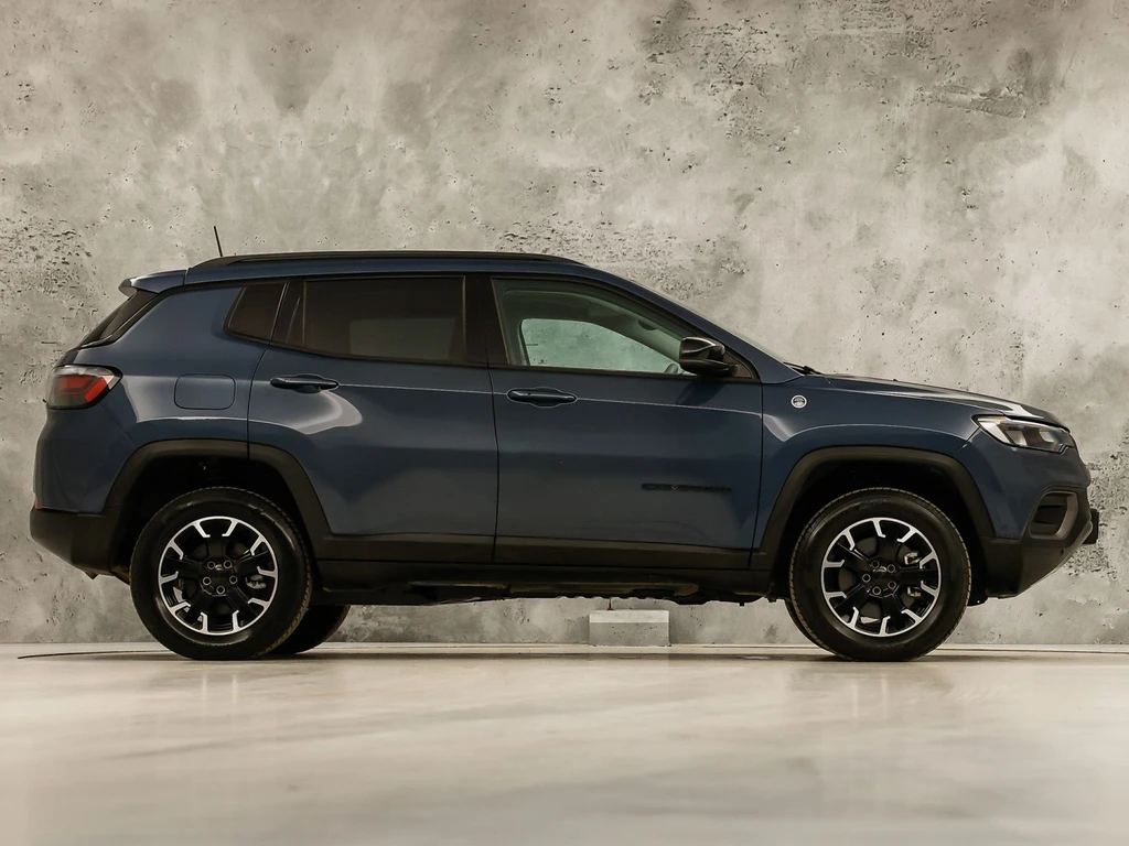Jeep Compass – foto 7