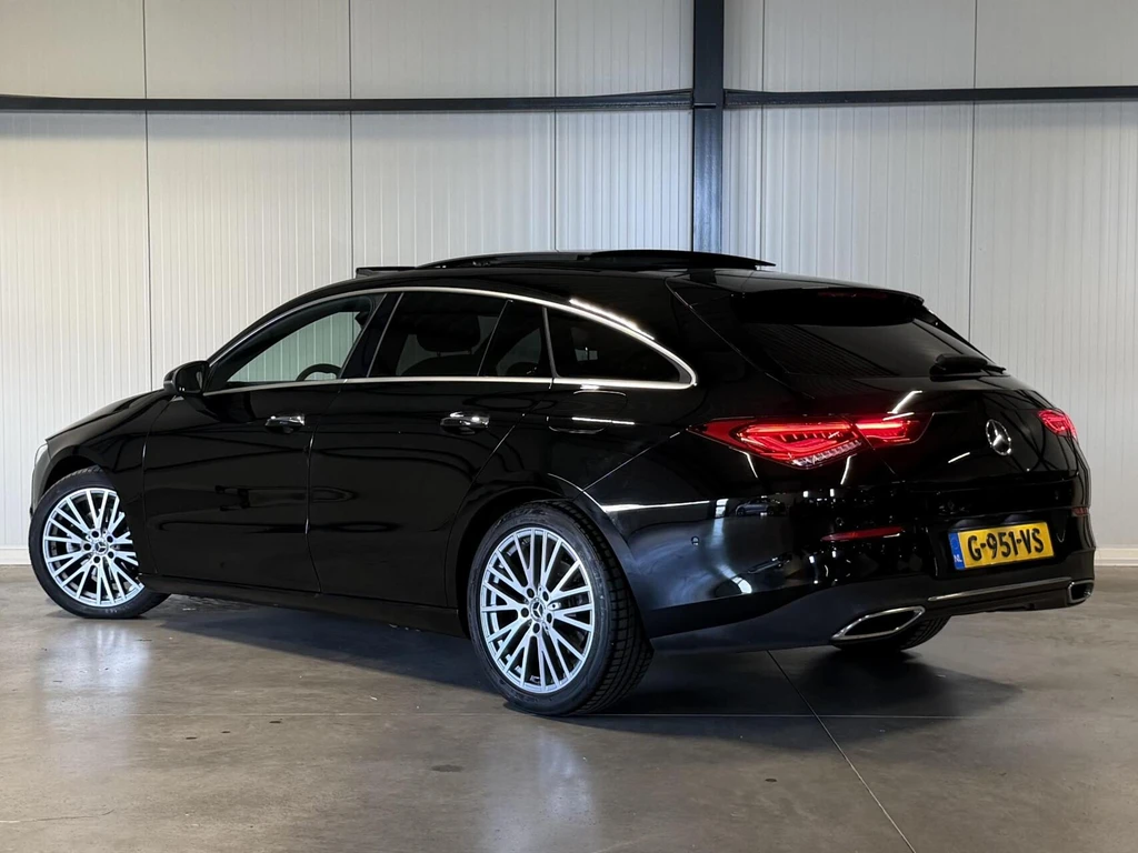 Mercedes-Benz CLA – foto 5
