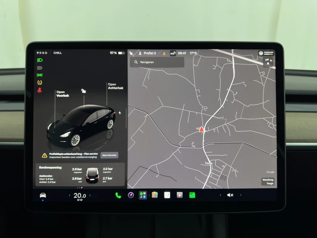 Tesla Model 3 – foto 16