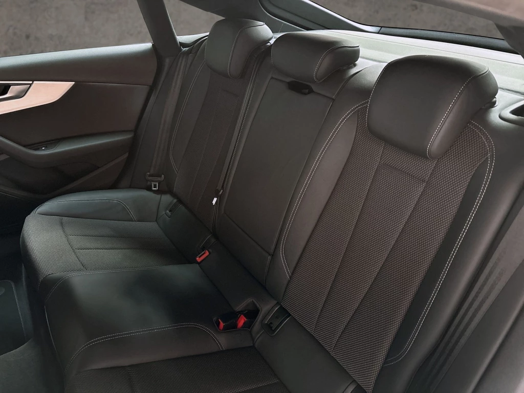 Audi A5 – foto 12