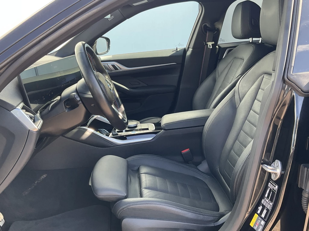 BMW i4 – foto 29