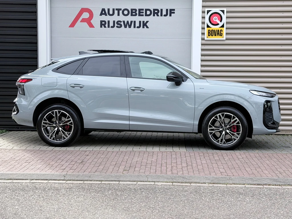 Audi Q3 – foto 6