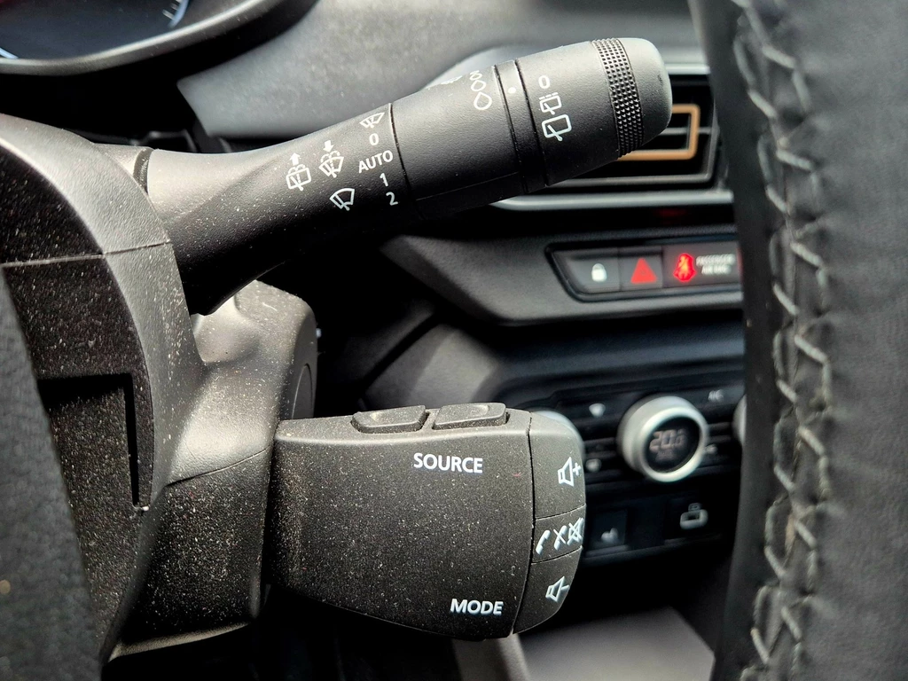 Dacia Sandero Stepway – foto 26