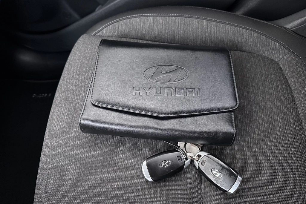 Hyundai Kona – foto 35
