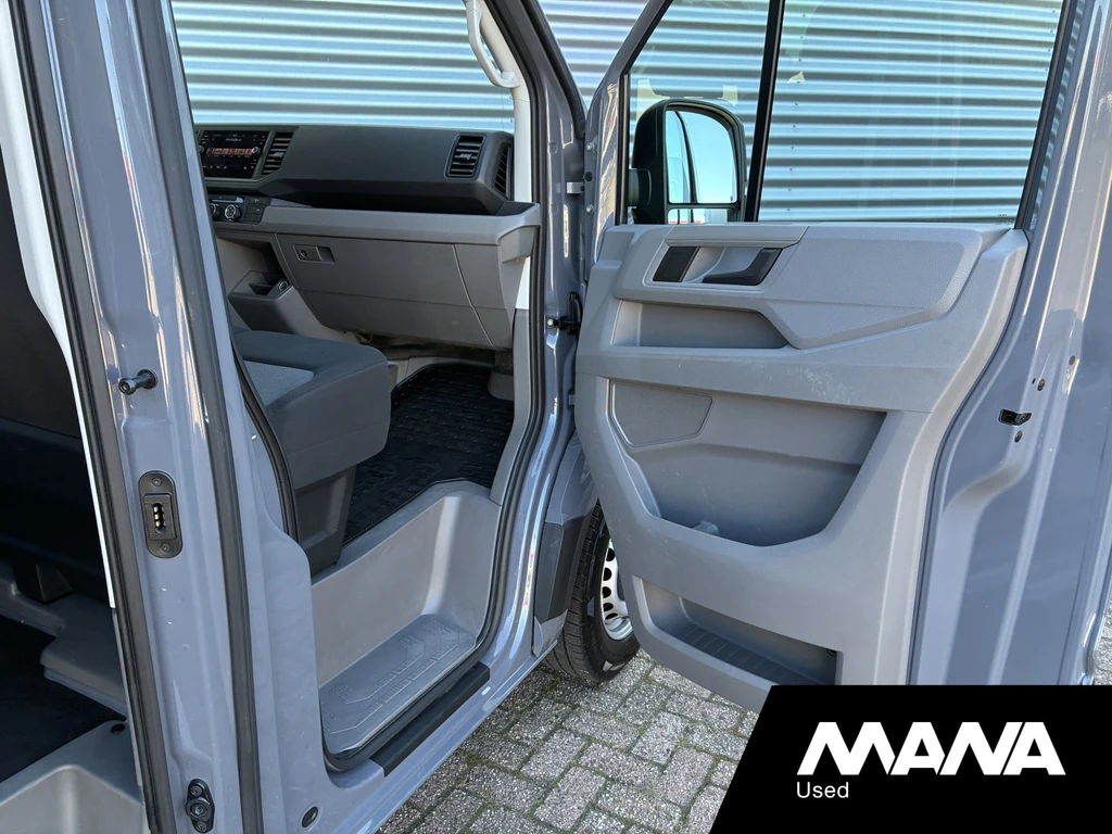 MAN TGE – foto 10