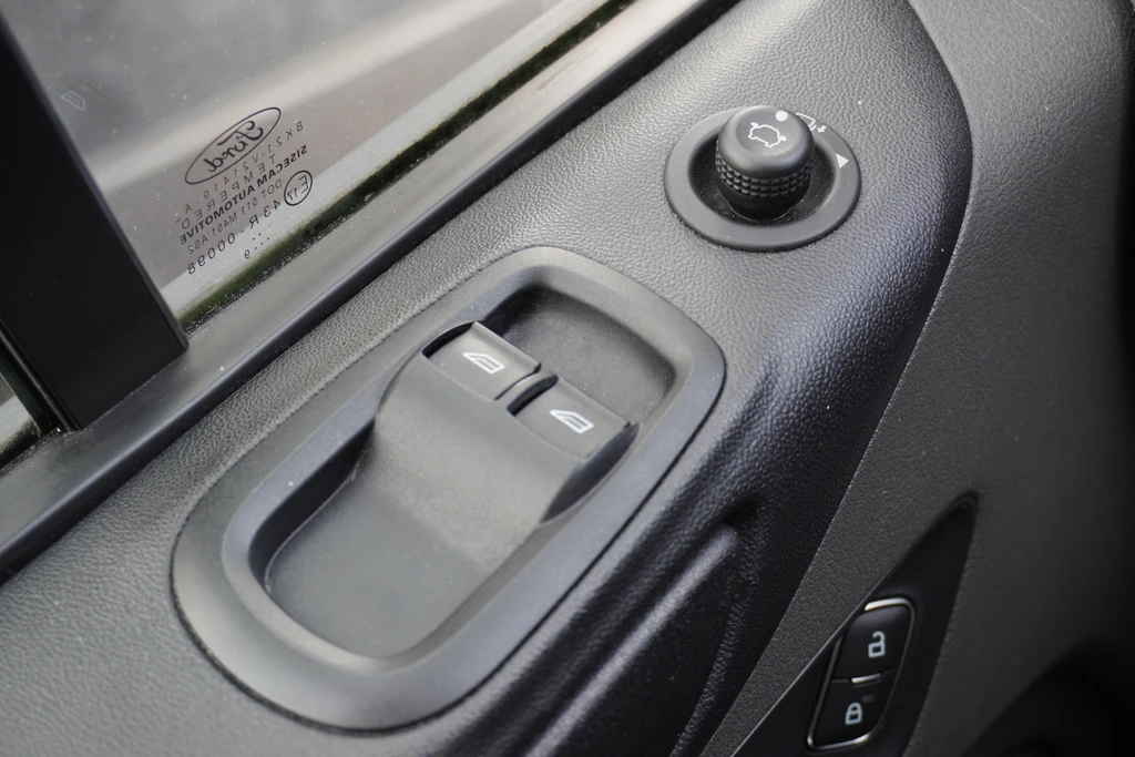 Ford Transit Custom – foto 18