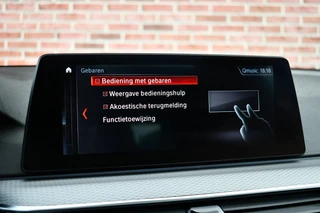 BMW 5 Serie – thumbnail 53