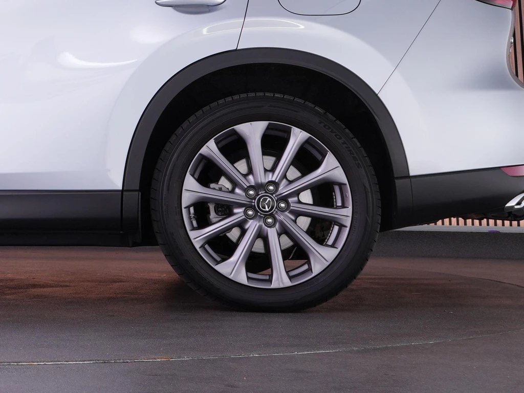 Mazda CX-60 – foto 54