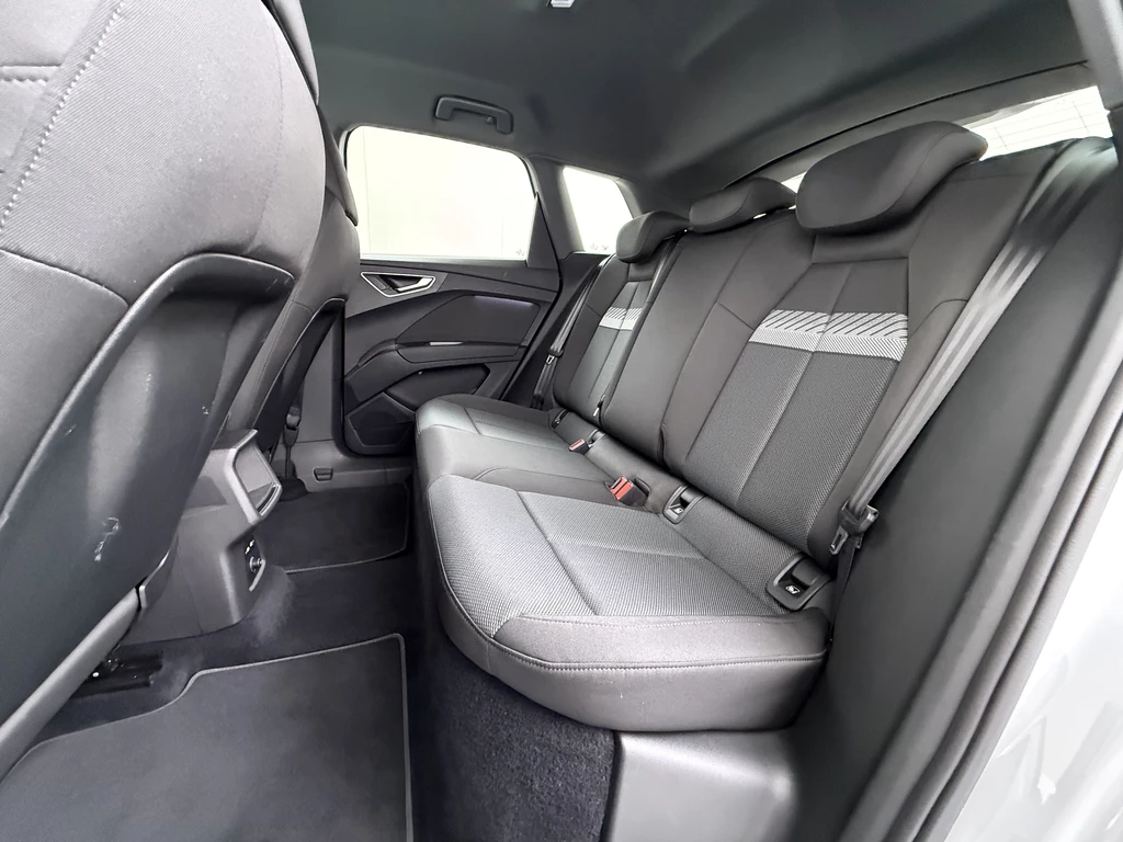 Audi Q4 e-tron – foto 17