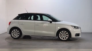 Audi A1 Sportback – thumbnail 6