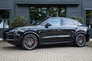 Porsche Cayenne – thumbnail 2