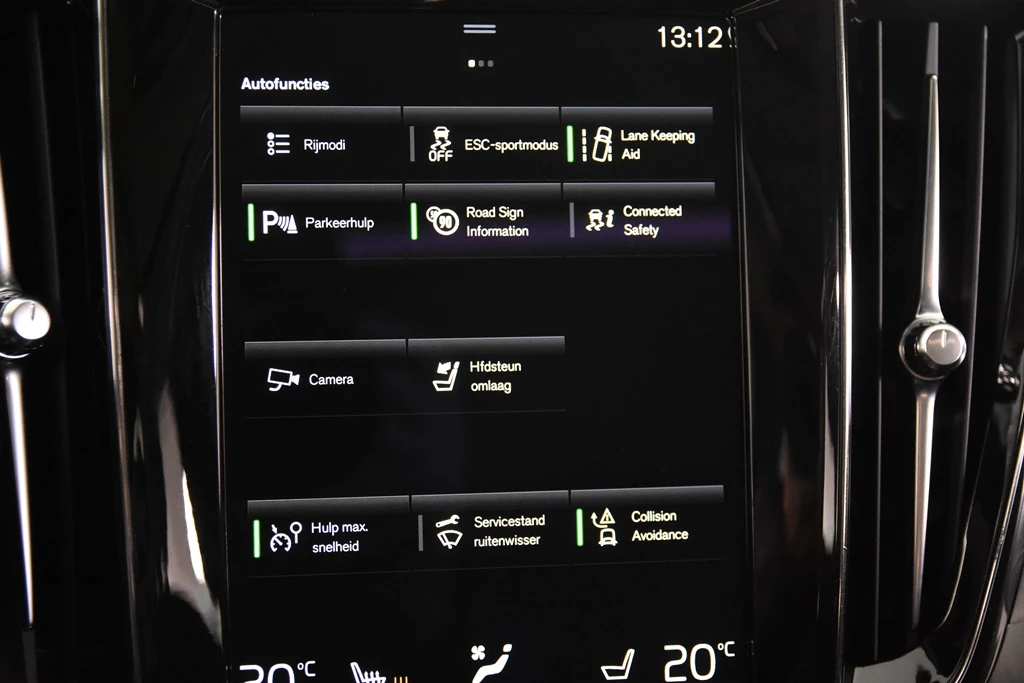 Volvo V60 – foto 26