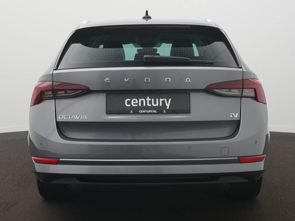 Škoda Octavia – foto 5