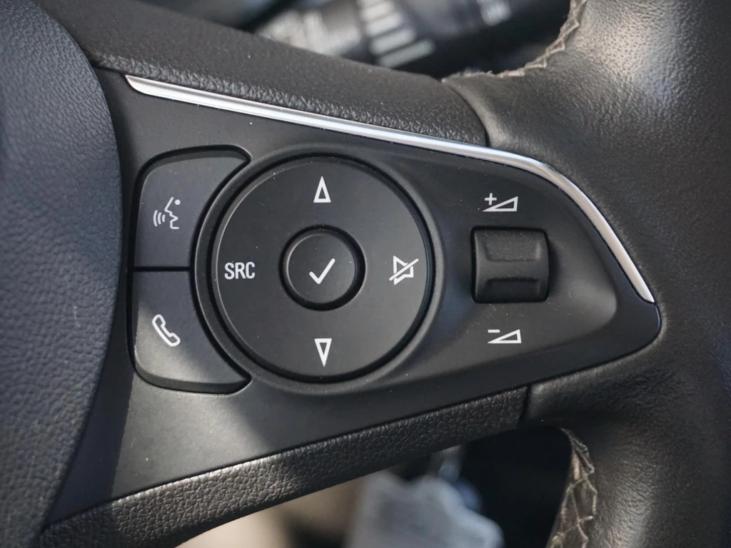 Opel Crossland – foto 19