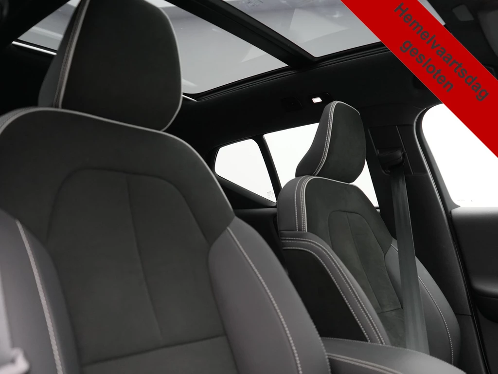 Volvo XC40 – foto 15