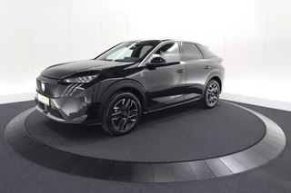 Peugeot 3008 – thumbnail 2