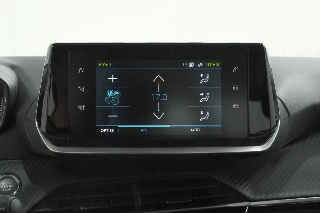 Peugeot e-208 – foto 41
