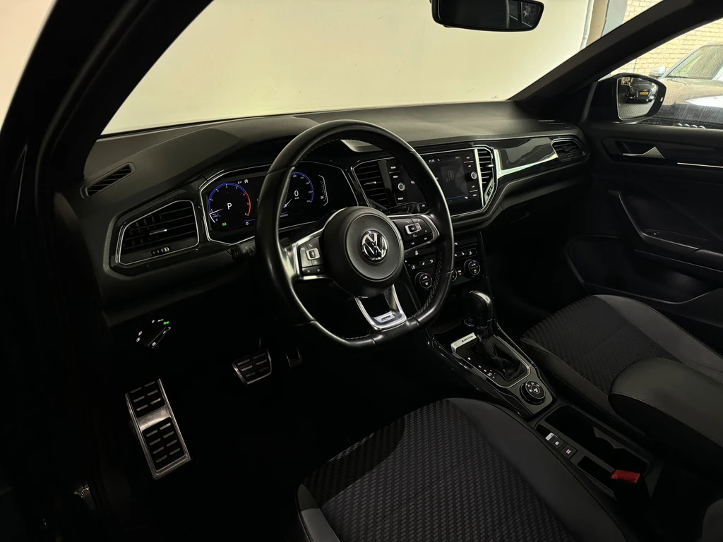 Volkswagen T-Roc – foto 9