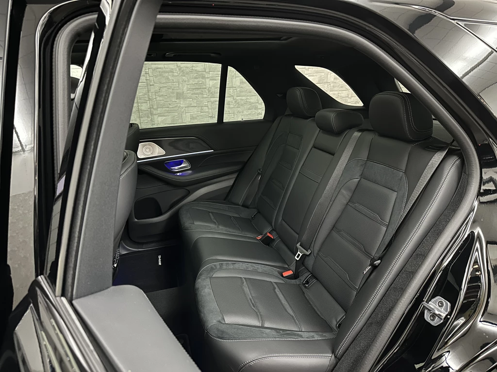 Mercedes-Benz GLE – foto 16