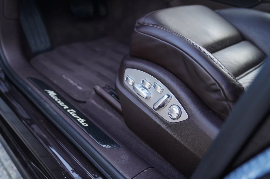 Porsche Macan – foto 49