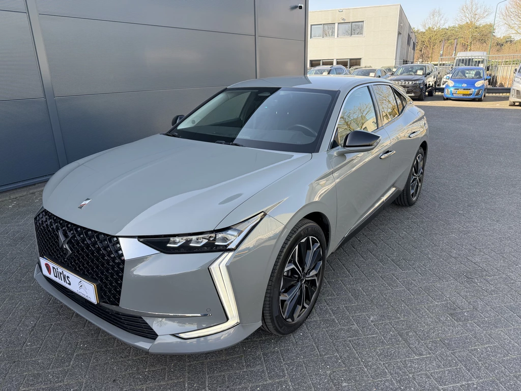 DS DS 4 – foto 2