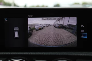 Mercedes-Benz CLA – thumbnail 23